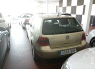 VOLKSWAGEN Golf 1.6i AUTO HIGHLINE 100cv