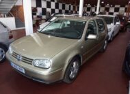 VOLKSWAGEN Golf 1.6i AUTO HIGHLINE 100cv