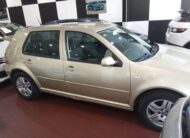 VOLKSWAGEN Golf 1.6i AUTO HIGHLINE 100cv