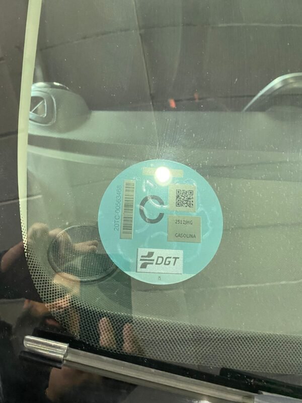 RENAULT Clio 1.2 EXPRESSIÓN 75cv