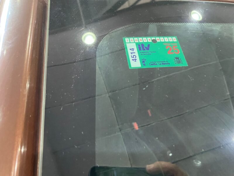 RENAULT Clio 1.2 EXPRESSIÓN 75cv