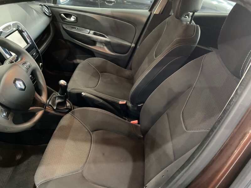 RENAULT Clio 1.2 EXPRESSIÓN 75cv