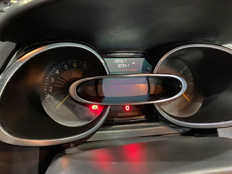 RENAULT Clio 1.2 EXPRESSIÓN 75cv