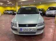 FIAT STILO 1.9 jTD 115cv MULTI WAGON