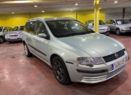 FIAT STILO 1.9 jTD 115cv MULTI WAGON
