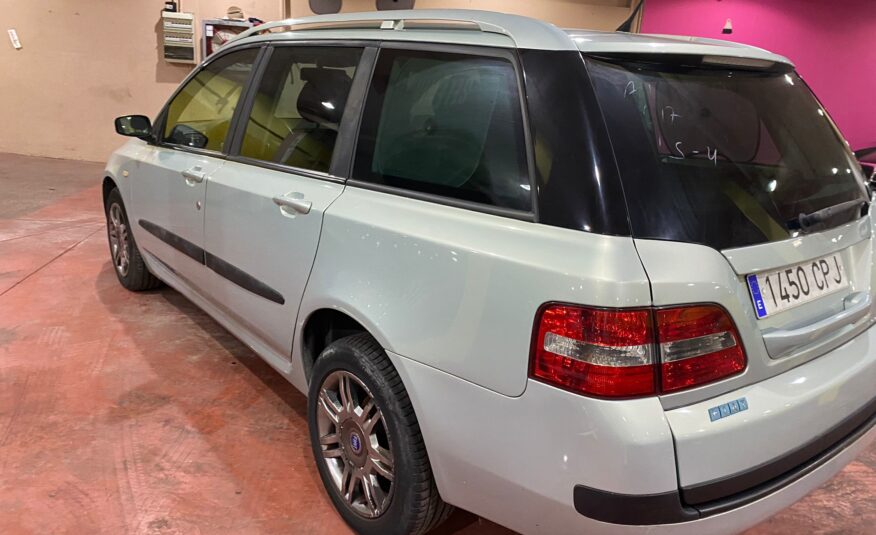 FIAT STILO 1.9 jTD 115cv MULTI WAGON