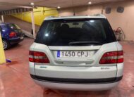 FIAT STILO 1.9 jTD 115cv MULTI WAGON