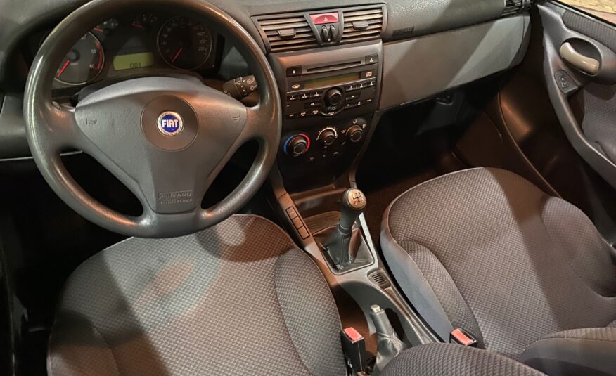 FIAT STILO 1.9 jTD 115cv MULTI WAGON