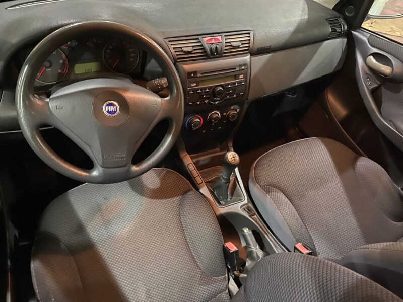FIAT STILO 1.9 jTD 115cv MULTI WAGON