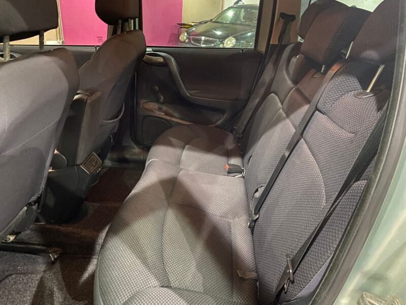 FIAT STILO 1.9 jTD 115cv MULTI WAGON