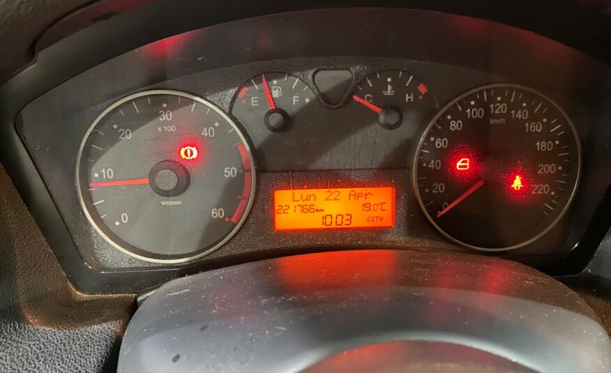 FIAT STILO 1.9 jTD 115cv MULTI WAGON