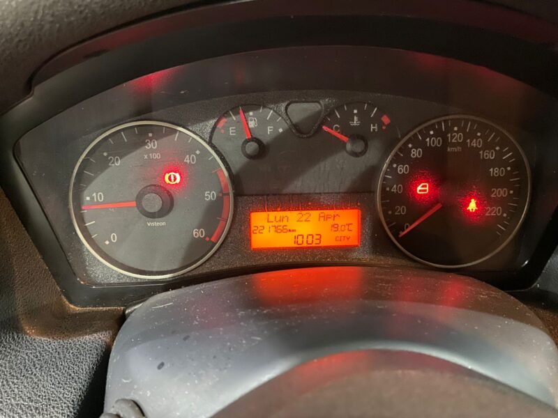 FIAT STILO 1.9 jTD 115cv MULTI WAGON