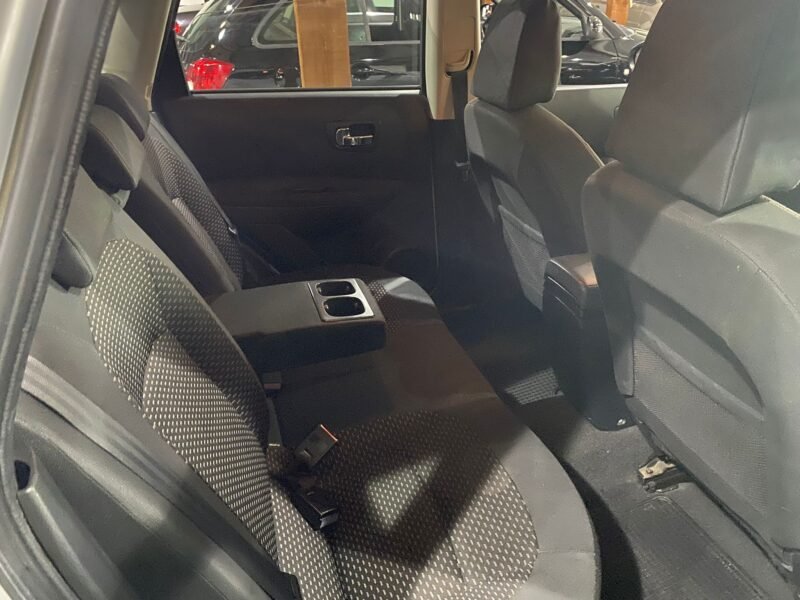 NISSAN QASHQAI 2.0i 140cv ACENTA