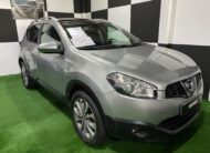 NISSAN QASHQAI 1.5 DCI 110CV ACENTA 4X2