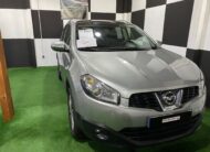 NISSAN QASHQAI 1.5 DCI 110CV ACENTA 4X2