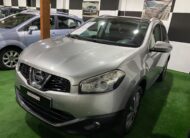NISSAN QASHQAI 1.5 DCI 110CV ACENTA 4X2