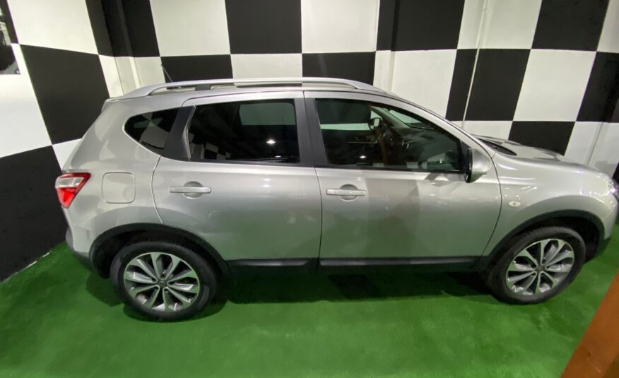 NISSAN QASHQAI 1.5 DCI 110CV ACENTA 4X2