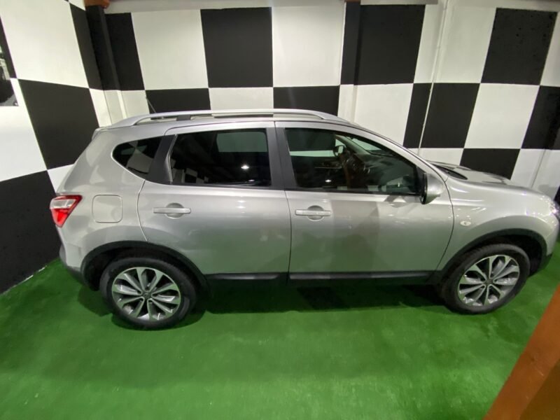 NISSAN QASHQAI 1.5 DCI 110CV ACENTA 4X2