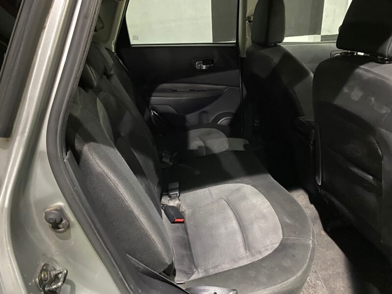 NISSAN QASHQAI 1.5 DCI 110CV ACENTA 4X2