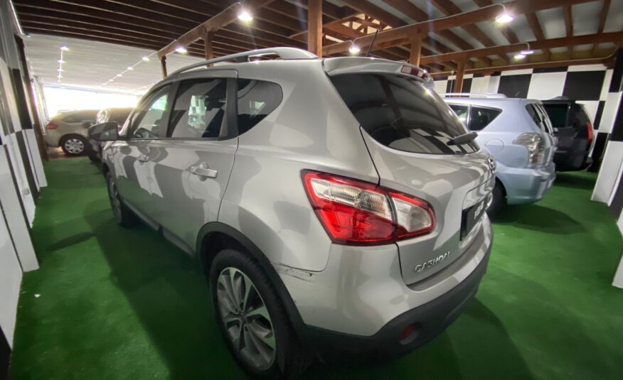 NISSAN QASHQAI 1.5 DCI 110CV ACENTA 4X2