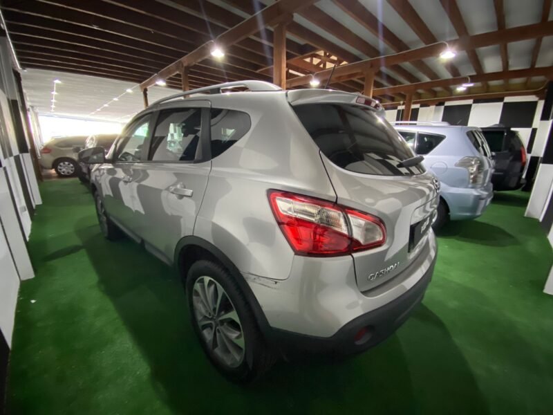 NISSAN QASHQAI 1.5 DCI 110CV ACENTA 4X2