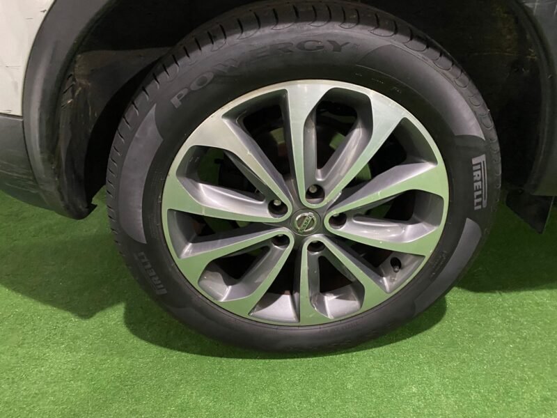 NISSAN QASHQAI 1.5 DCI 110CV ACENTA 4X2