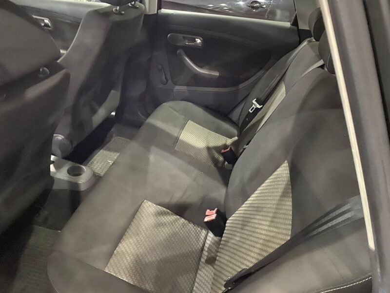 SEAT Ibiza 1.9 Tdi SPORTRIDER 100cv 5P