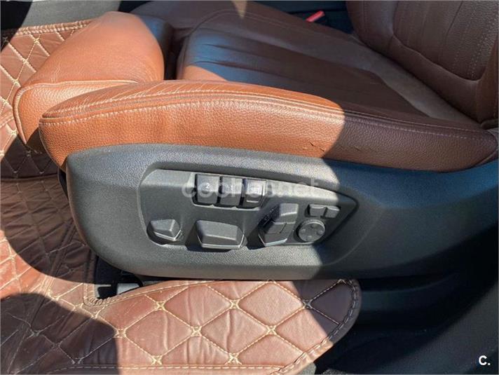 BMW X5 xDRIVE30d