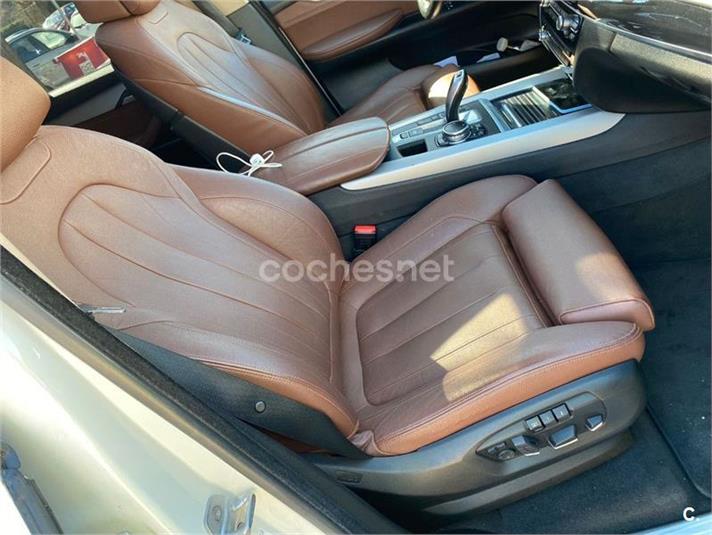 BMW X5 xDRIVE30d