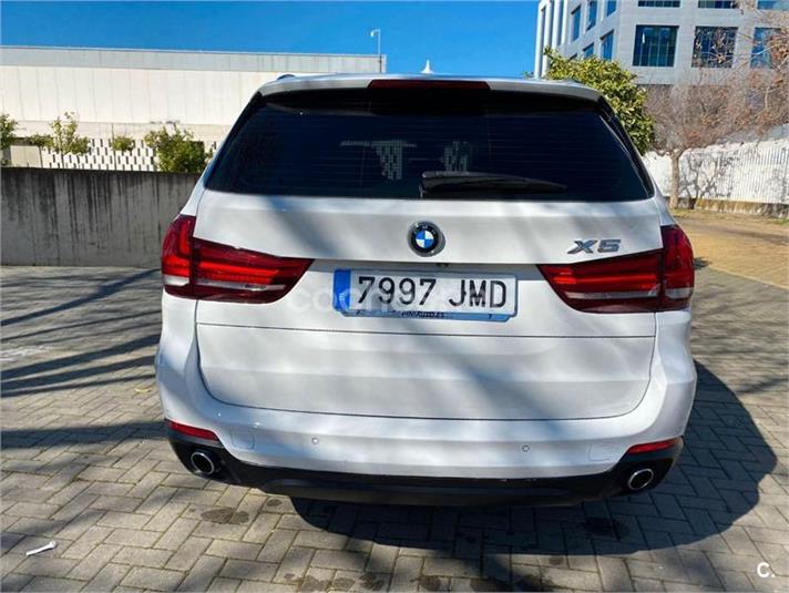 BMW X5 xDRIVE30d