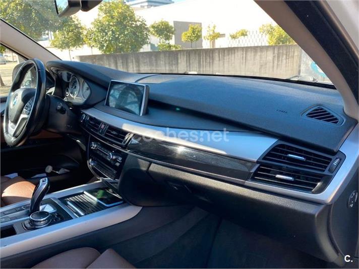 BMW X5 xDRIVE30d