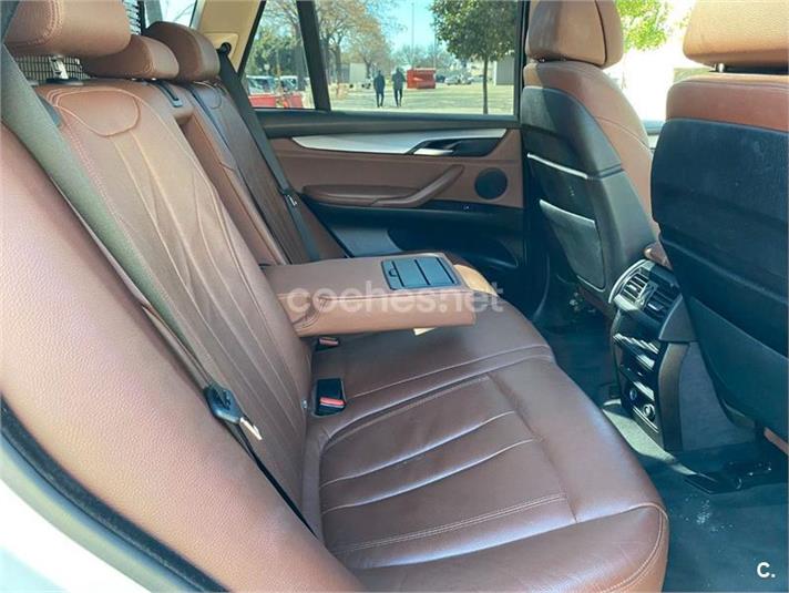 BMW X5 xDRIVE30d