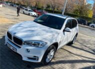 BMW X5 xDRIVE30d