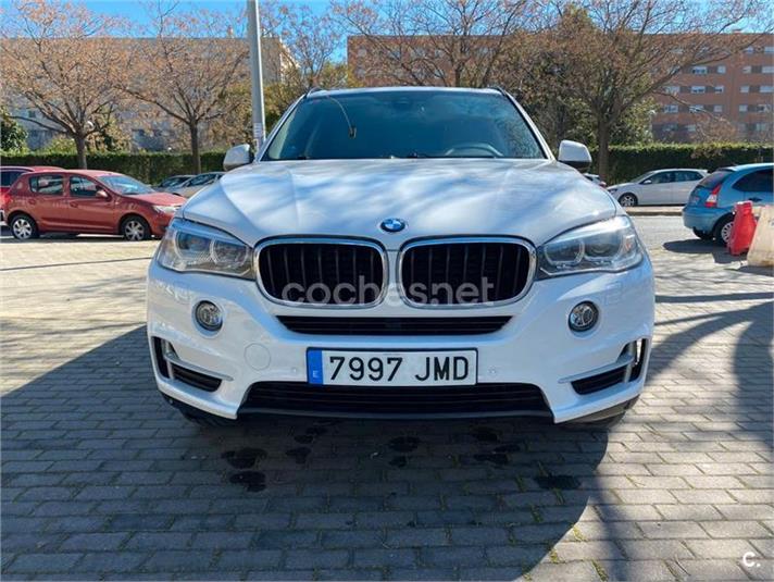 BMW X5 xDRIVE30d