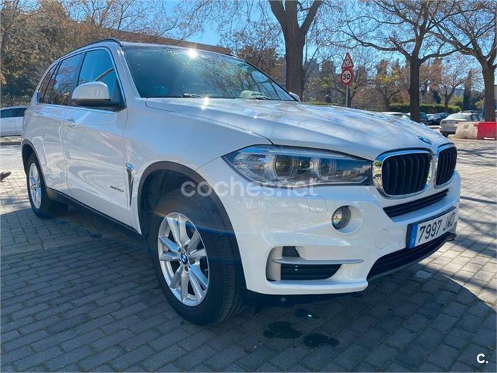 BMW X5 xDRIVE30d