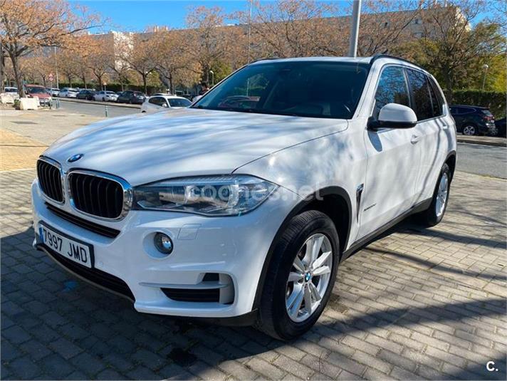 BMW X5 xDRIVE30d