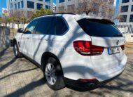BMW X5 xDRIVE30d