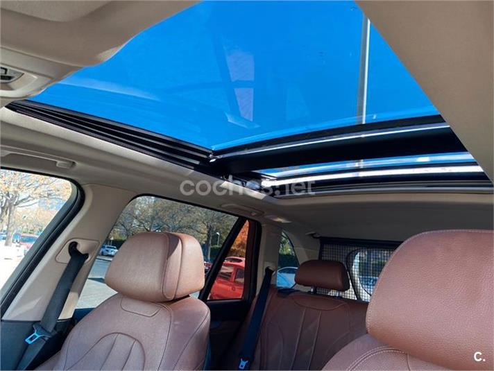 BMW X5 xDRIVE30d
