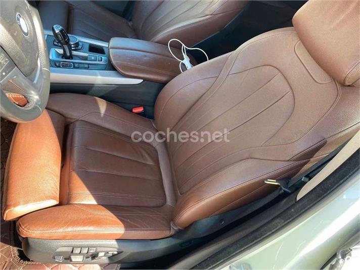 BMW X5 xDRIVE30d