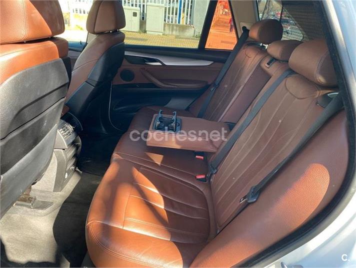 BMW X5 xDRIVE30d