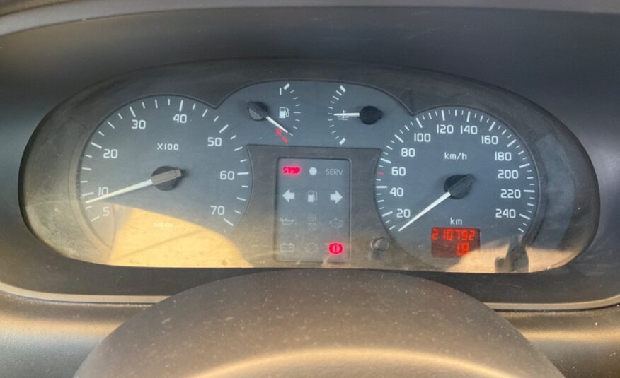 RENAULT Megane 1.9 Dci 105cv CLASSIC EXPRESSION