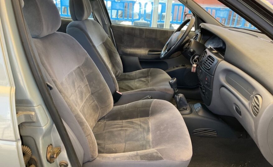 RENAULT Megane 1.9 Dci 105cv CLASSIC EXPRESSION