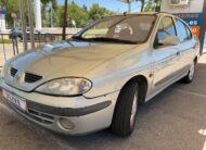 RENAULT Megane 1.9 Dci 105cv CLASSIC EXPRESSION