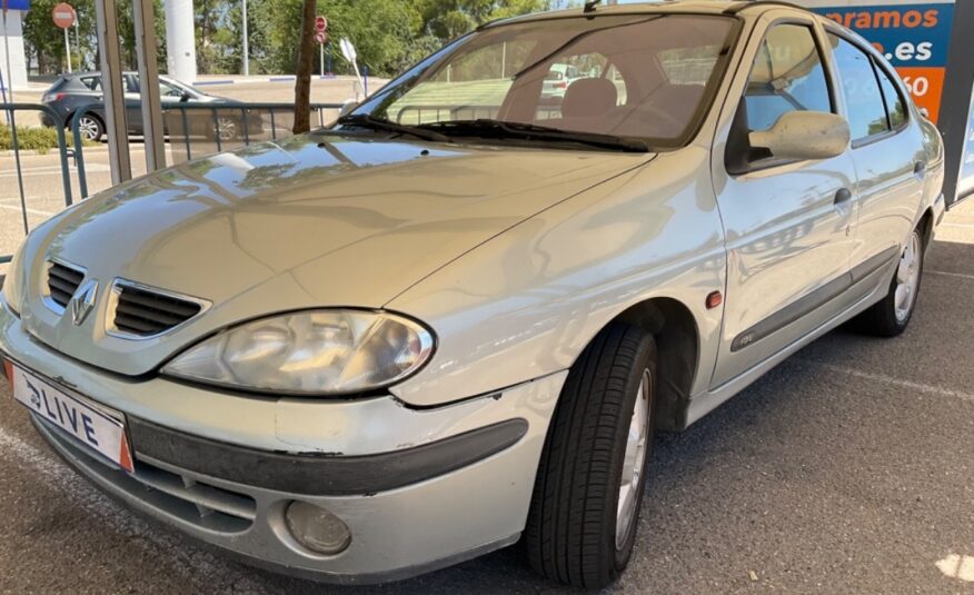 RENAULT Megane 1.9 Dci 105cv CLASSIC EXPRESSION