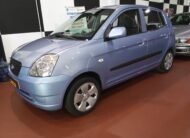 KIA PICANTO 1.0LX 60cv