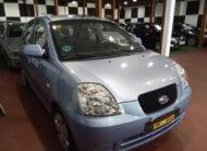 KIA PICANTO 1.0LX 60cv