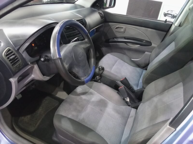 KIA PICANTO 1.0LX 60cv