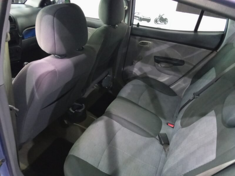 KIA PICANTO 1.0LX 60cv