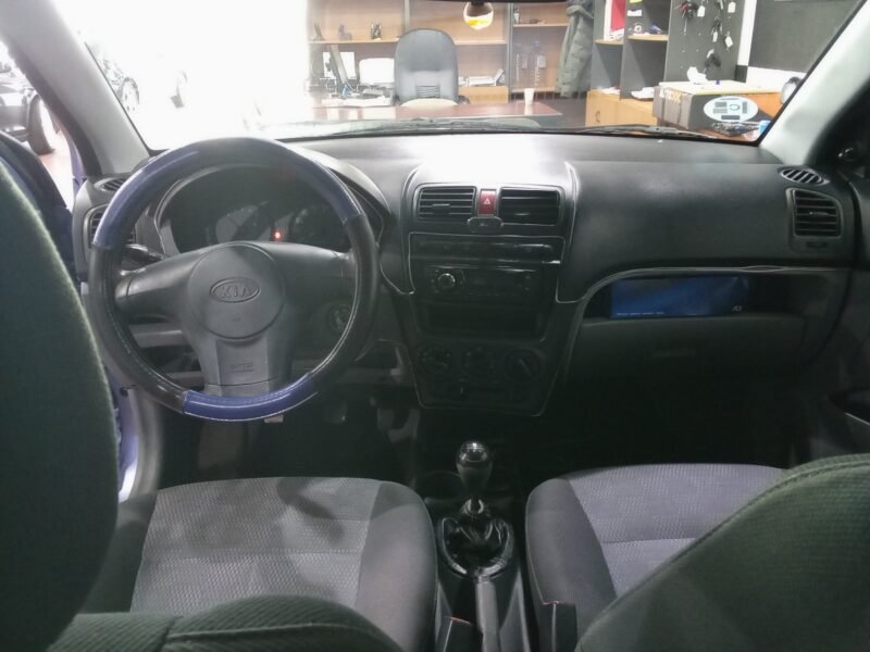 KIA PICANTO 1.0LX 60cv