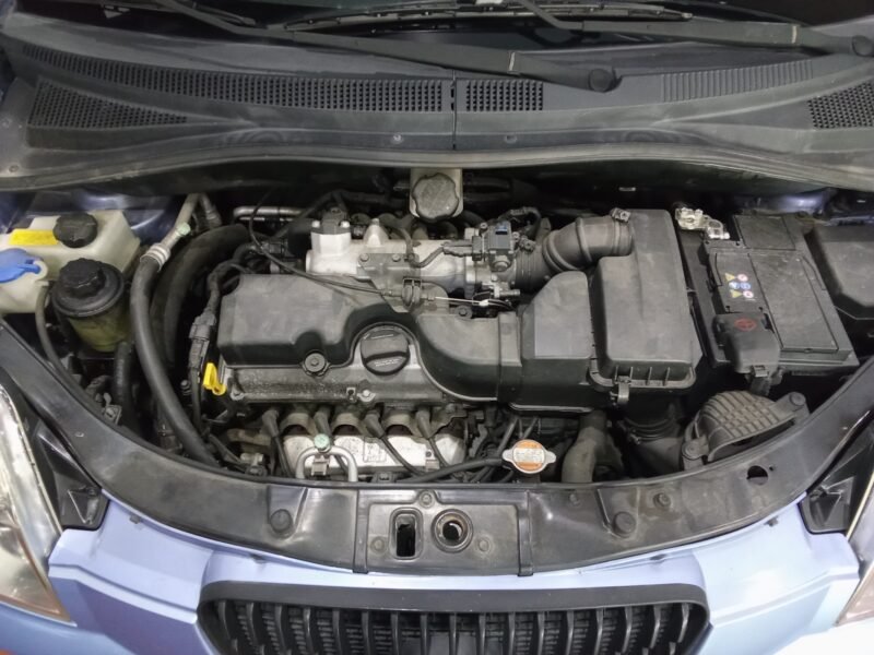 KIA PICANTO 1.0LX 60cv